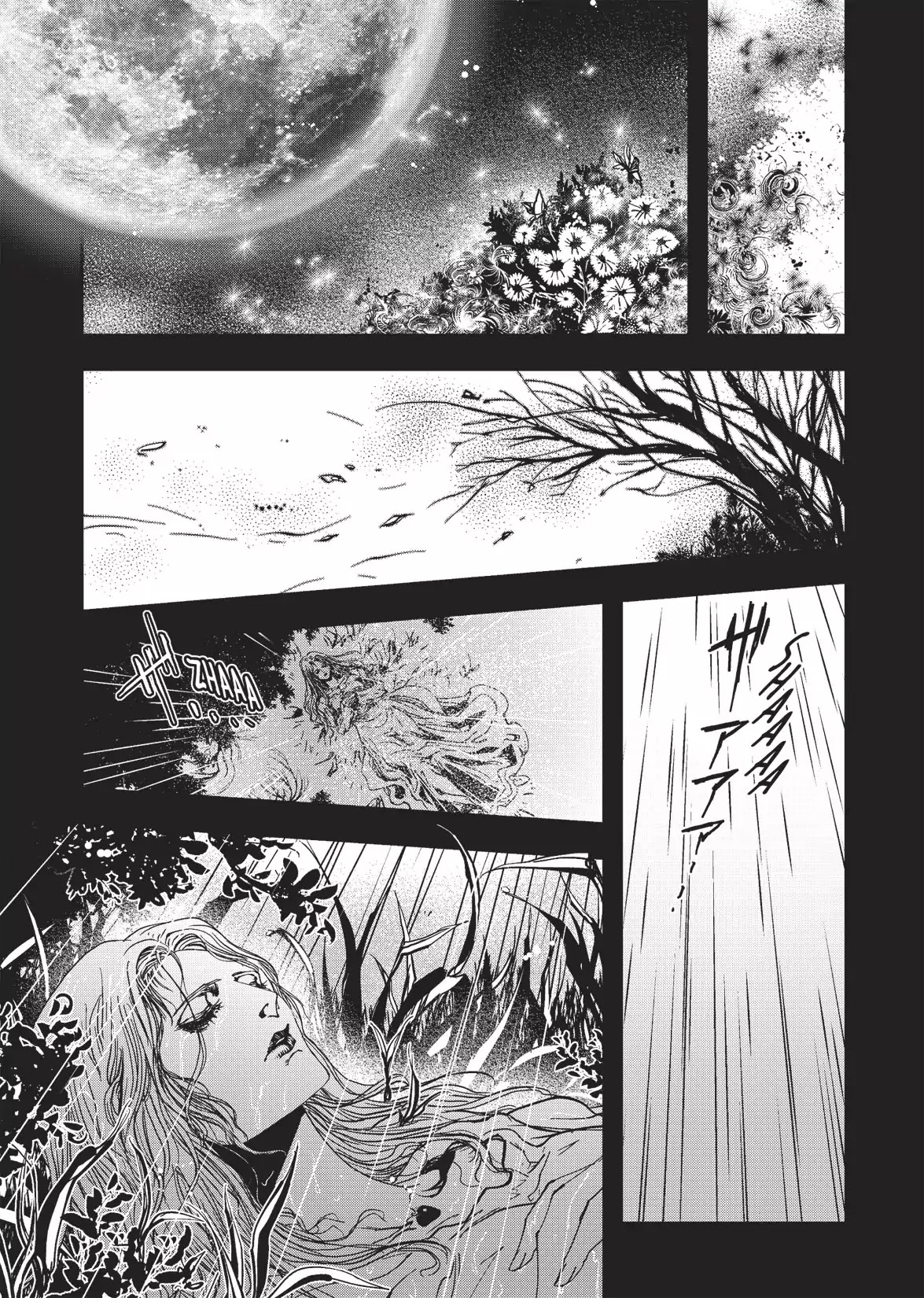 Vampire Hunter D Chapter 24 page 37 - Chapter 24