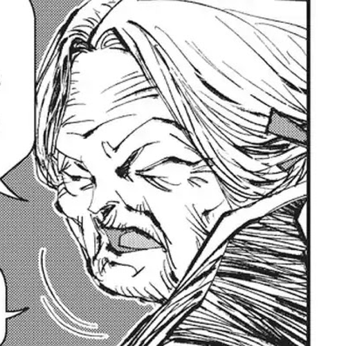 Vampire Hunter D Chapter 27 cover