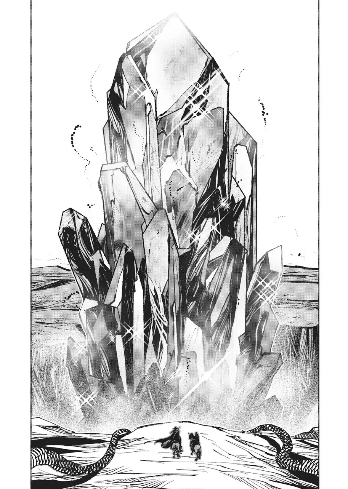 Vampire Hunter D Chapter 28 page 46 - Chapter 28