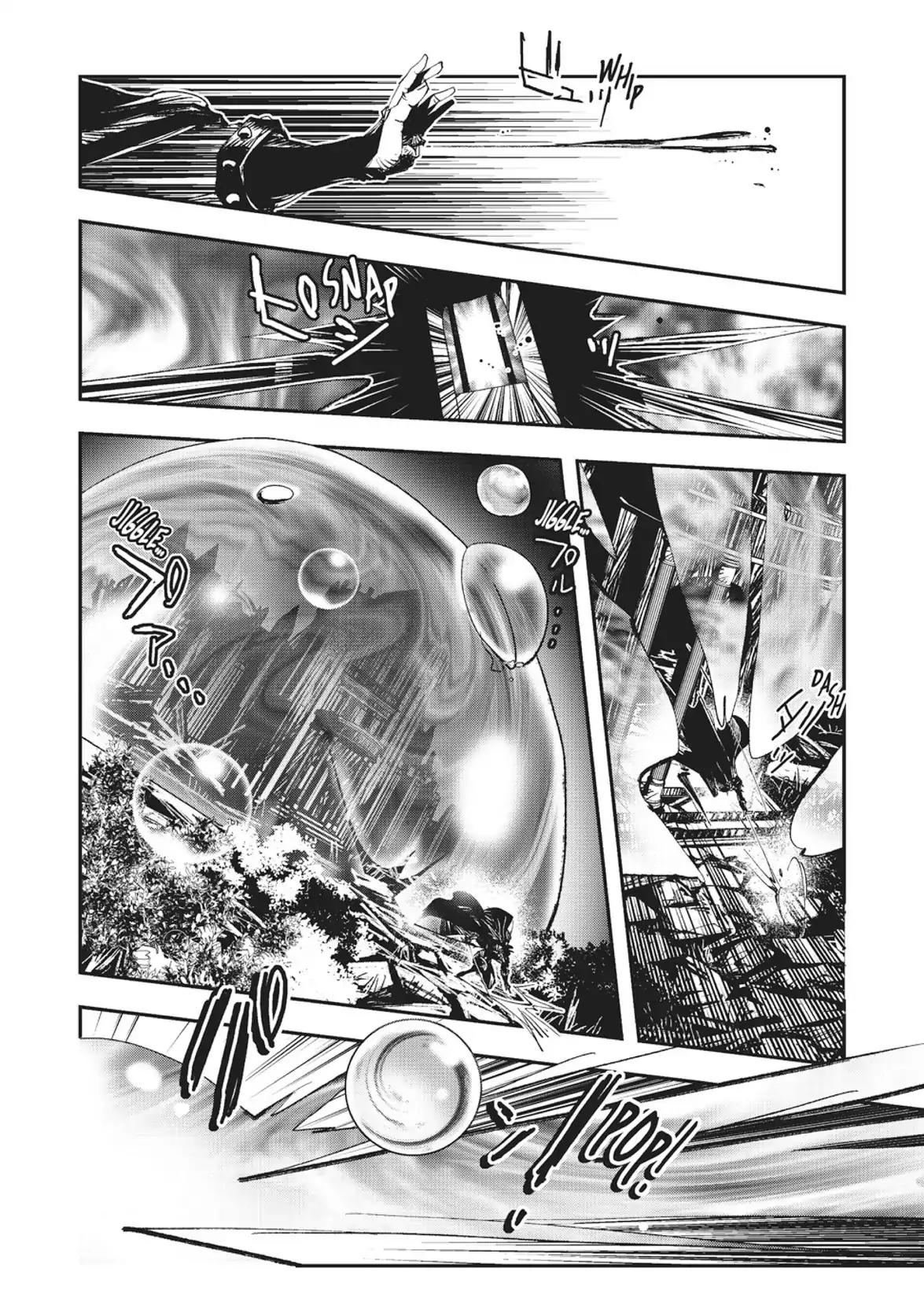 Vampire Hunter D Chapter 29 page 17 - Chapter 29