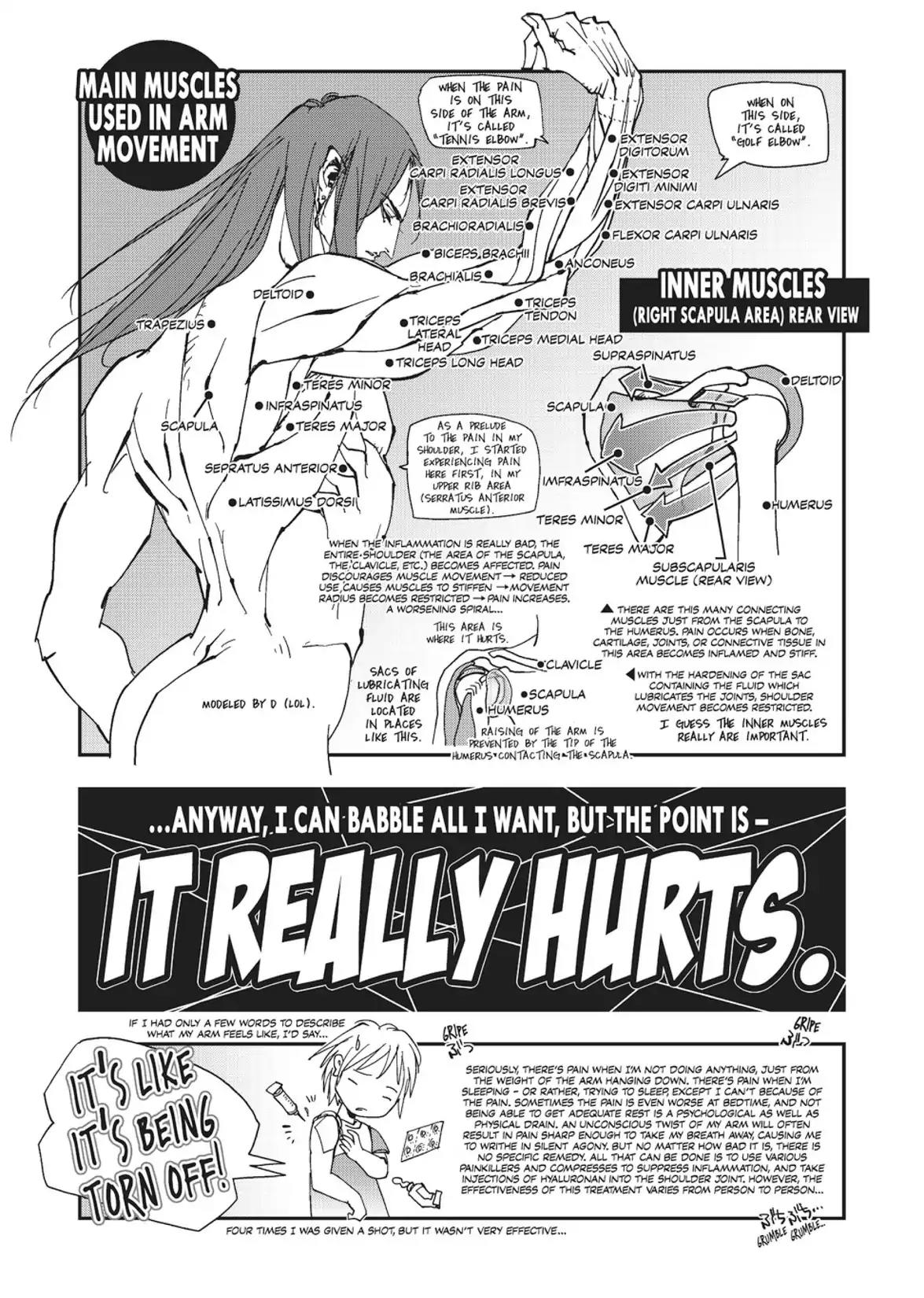 Vampire Hunter D Chapter 29 page 54 - Chapter 29