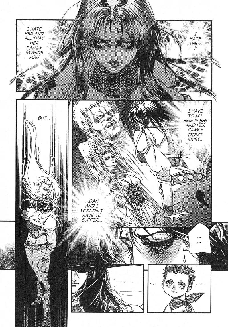 Vampire Hunter D Chapter 3 page 44 - Chapter 3