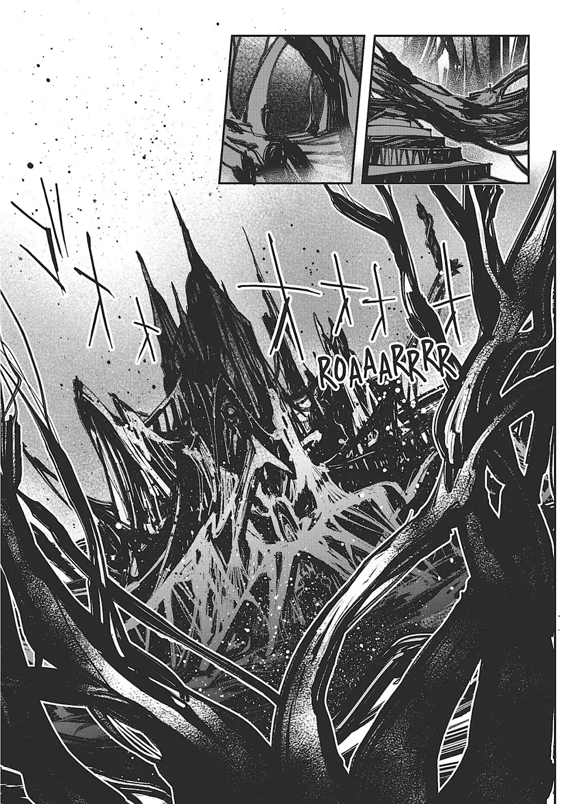 Vampire Hunter D Chapter 32 page 41 - Chapter 32