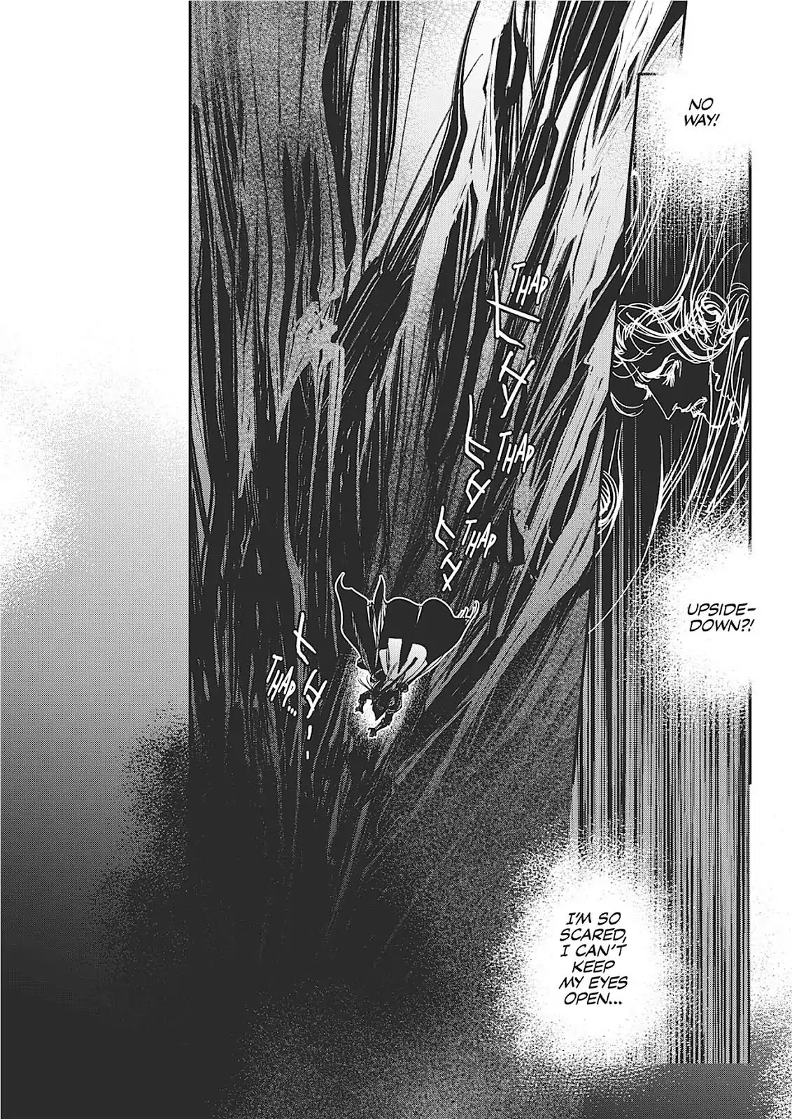 Vampire Hunter D Chapter 32 page 45 - Chapter 32