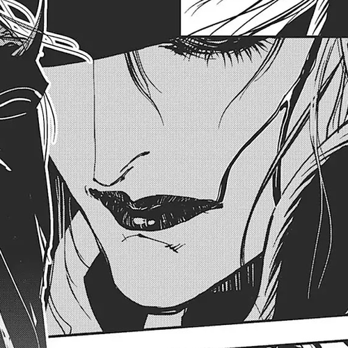 Vampire Hunter D Chapter 32 cover