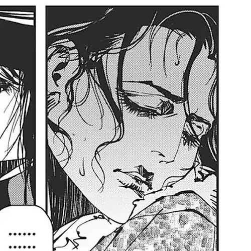Vampire Hunter D Chapter 33 cover
