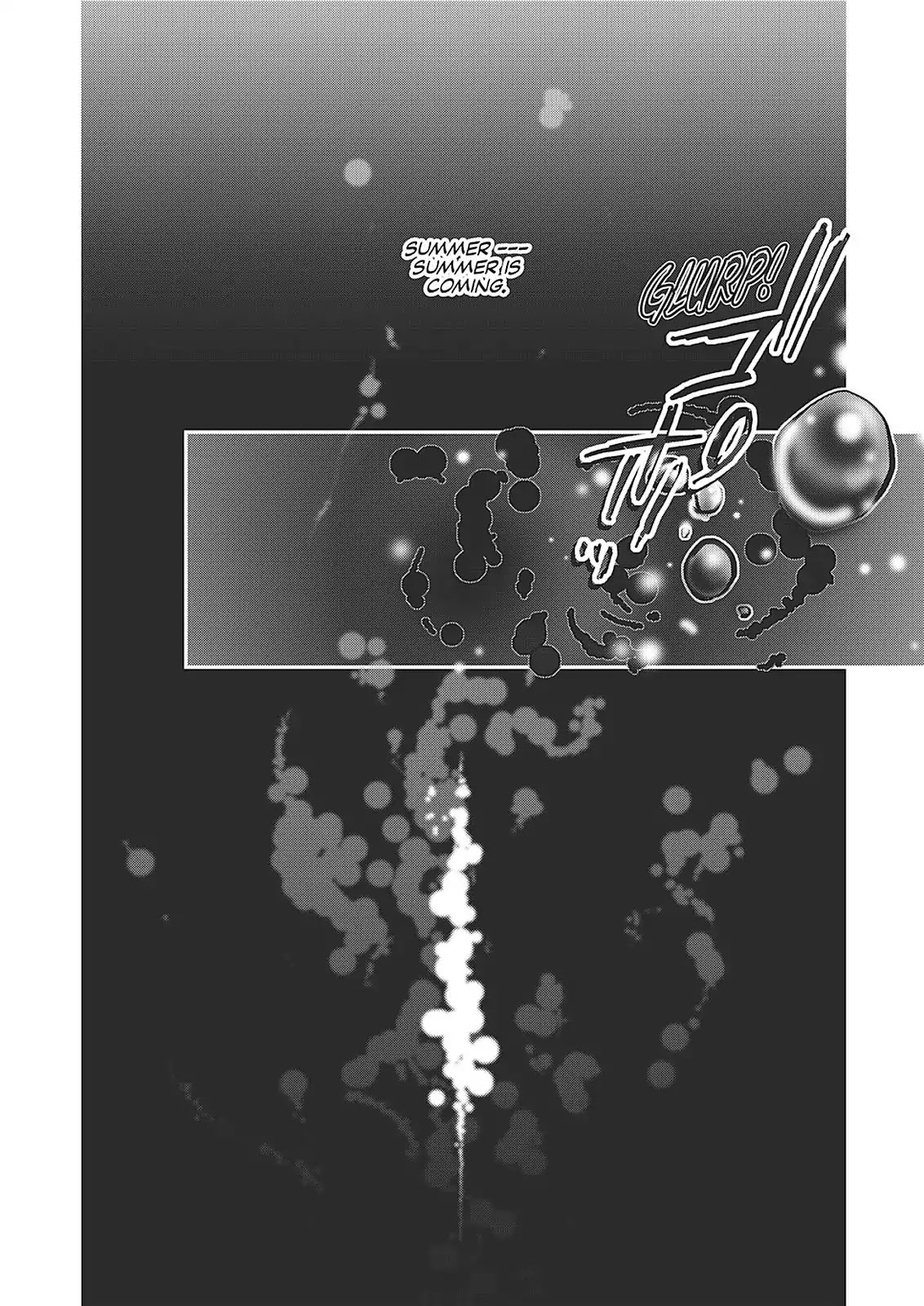 Vampire Hunter D Chapter 34 page 35 - Chapter 34