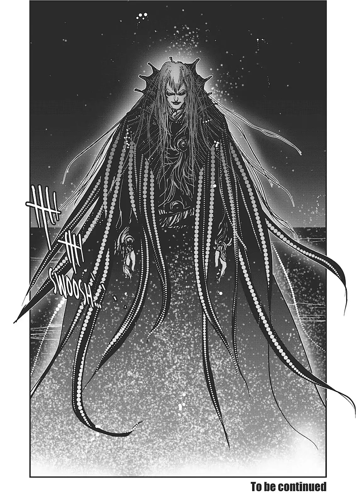 Vampire Hunter D Chapter 34 page 38 - Chapter 34