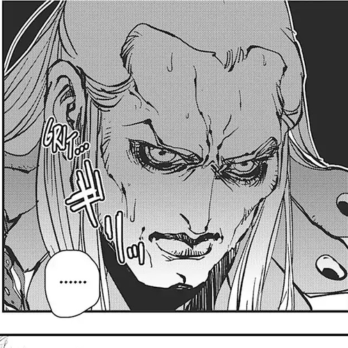 Vampire Hunter D Chapter 34 cover