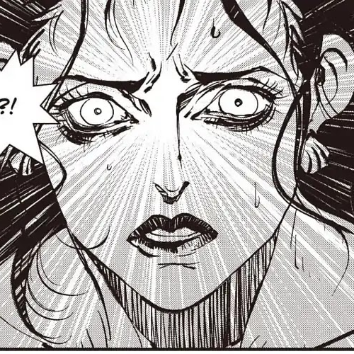 Vampire Hunter D Chapter 37 cover