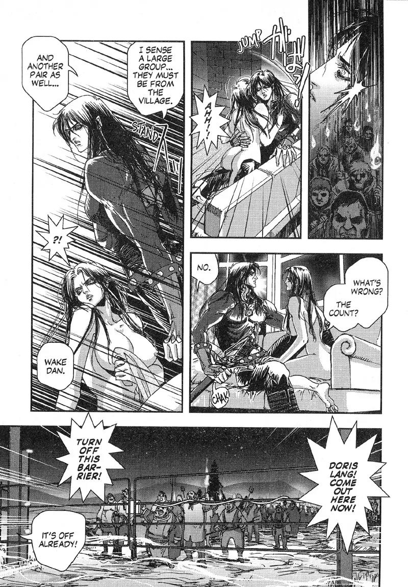 Vampire Hunter D Chapter 4 page 4 - Chapter 4