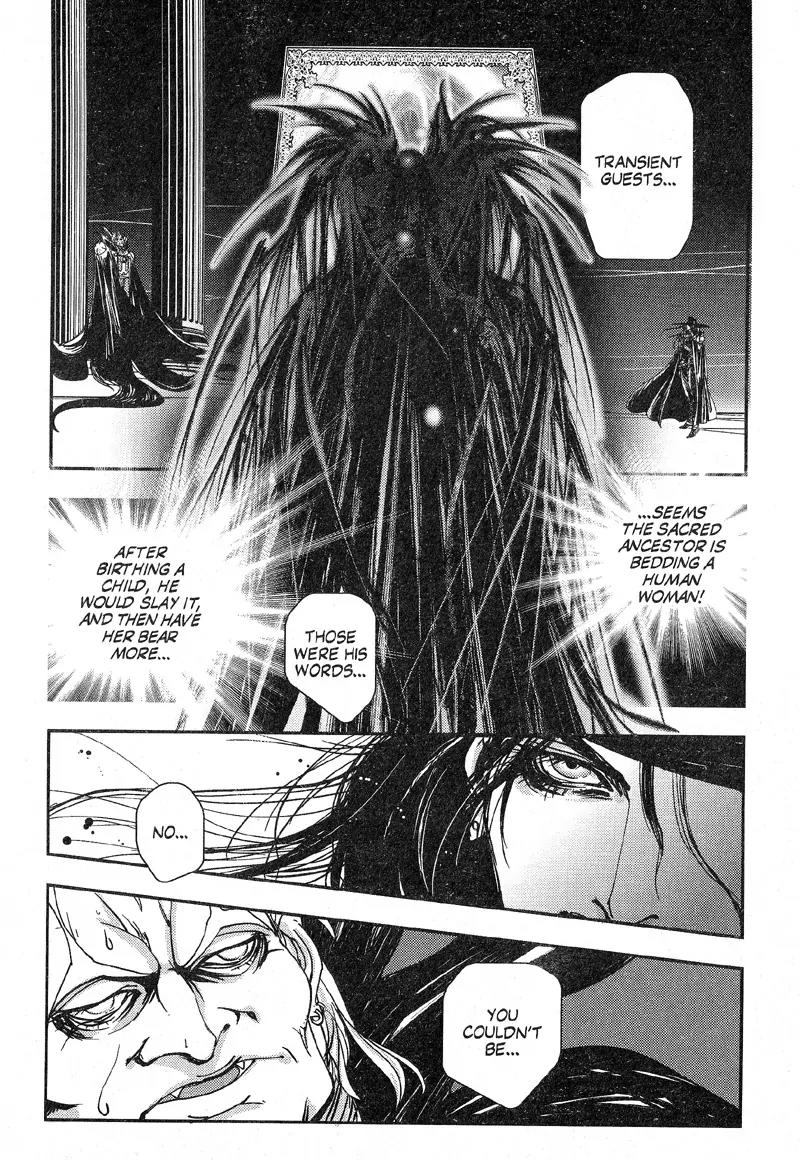 Vampire Hunter D Chapter 4 page 41 - Chapter 4