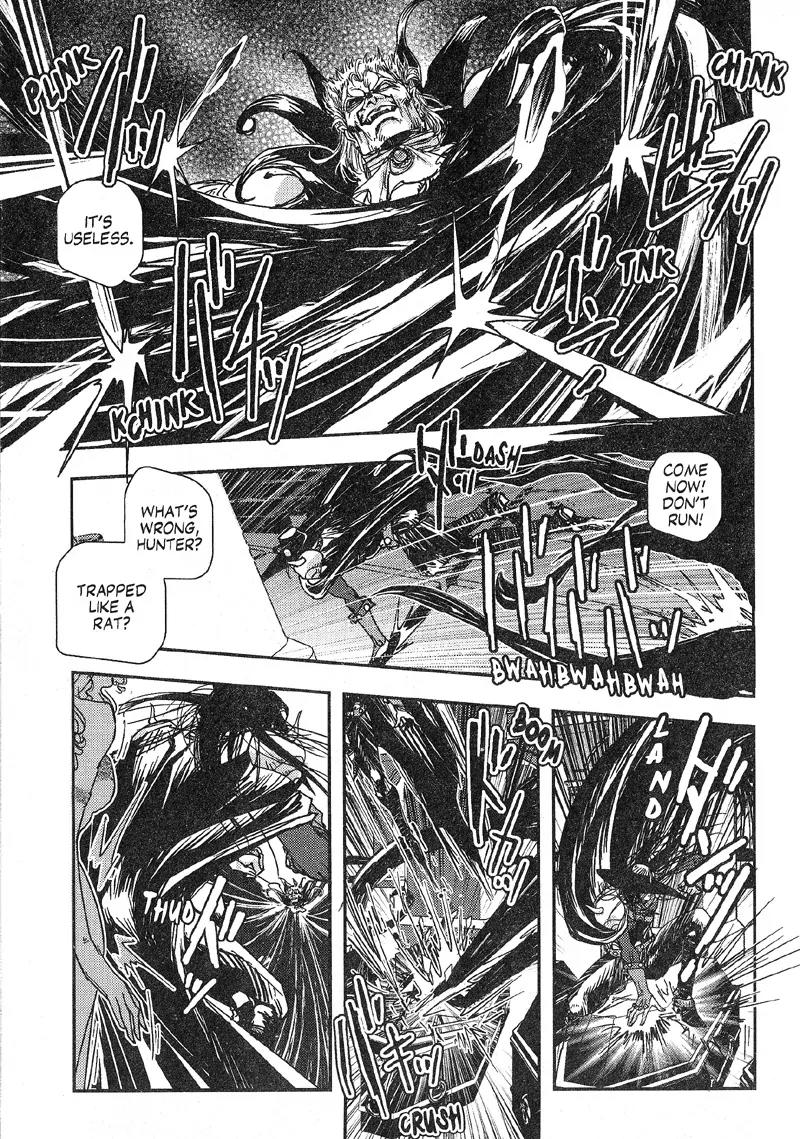 Vampire Hunter D Chapter 4 page 44 - Chapter 4