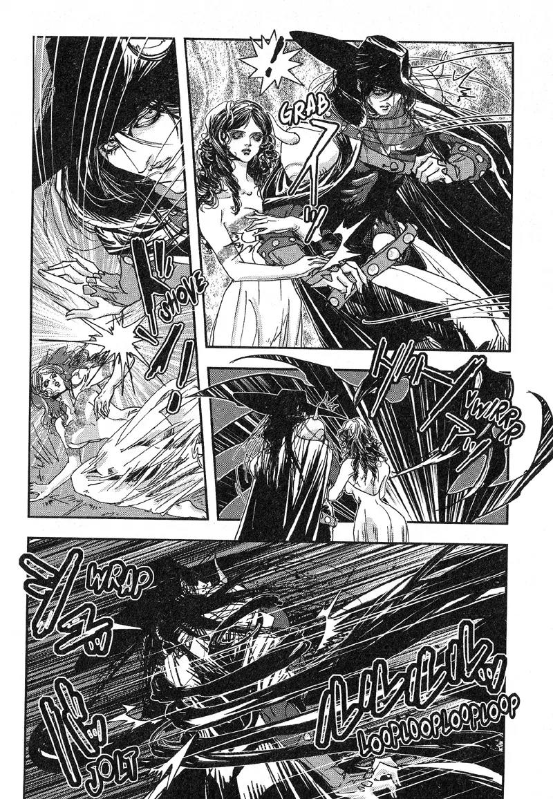 Vampire Hunter D Chapter 4 page 45 - Chapter 4