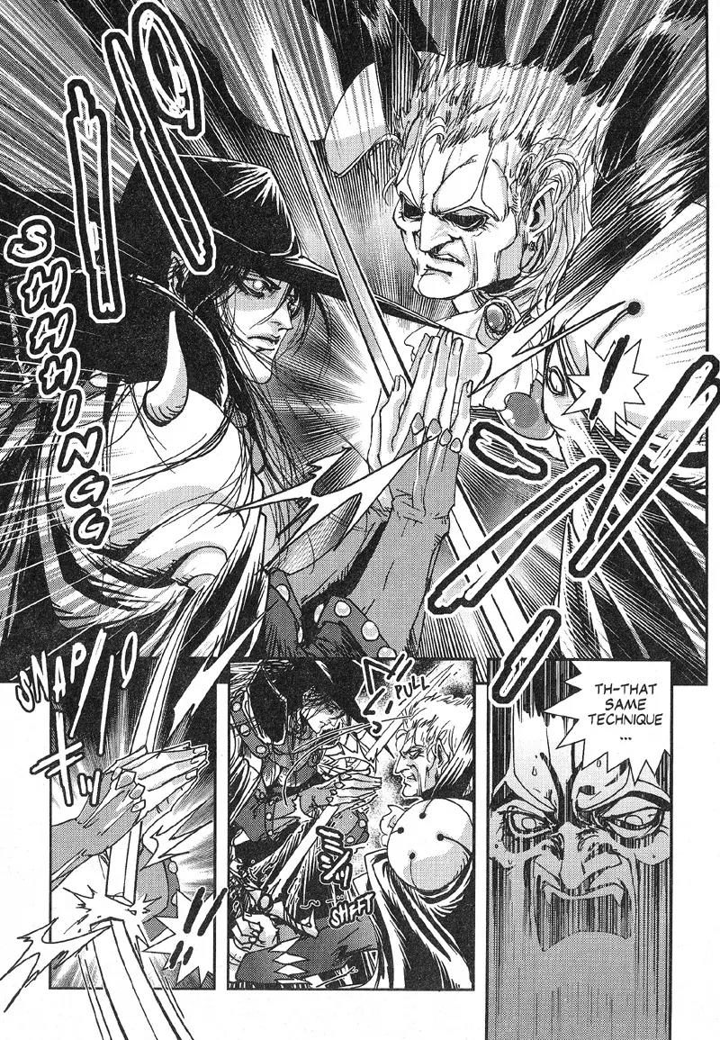 Vampire Hunter D Chapter 4 page 48 - Chapter 4