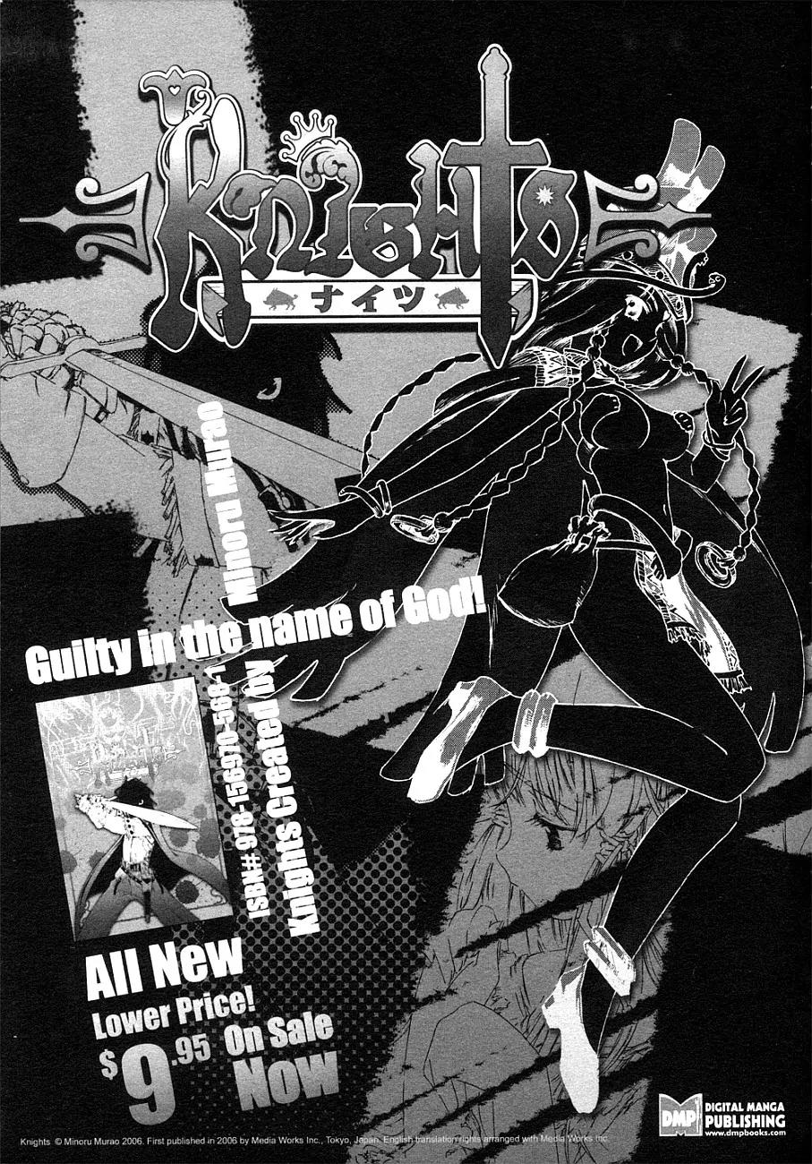 Vampire Hunter D Chapter 9 page 43 - Chapter 9