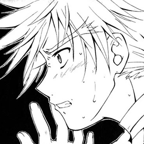 Vampire Juuji Kai - Fallen Vampire Chapter 17: For the Separation which lasts an Eternity cover