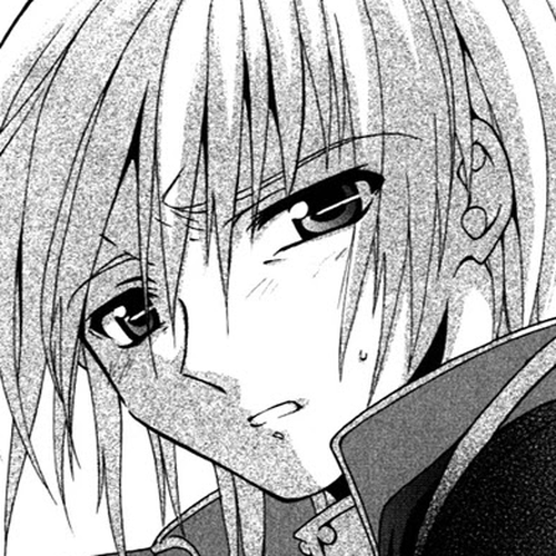 Vampire Juuji Kai - Fallen Vampire Chapter 21: Dye the Moon Red cover