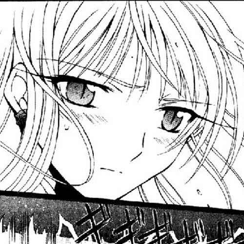 Vampire Juuji Kai - Fallen Vampire Chapter 24: Night Lullaby cover
