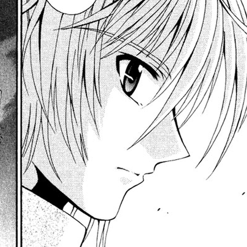 Vampire Juuji Kai - Fallen Vampire Chapter 25: Unheard Cries cover