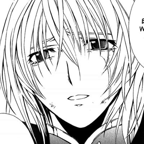 Vampire Juuji Kai - Fallen Vampire Chapter 38: The Unforgivable Ones cover