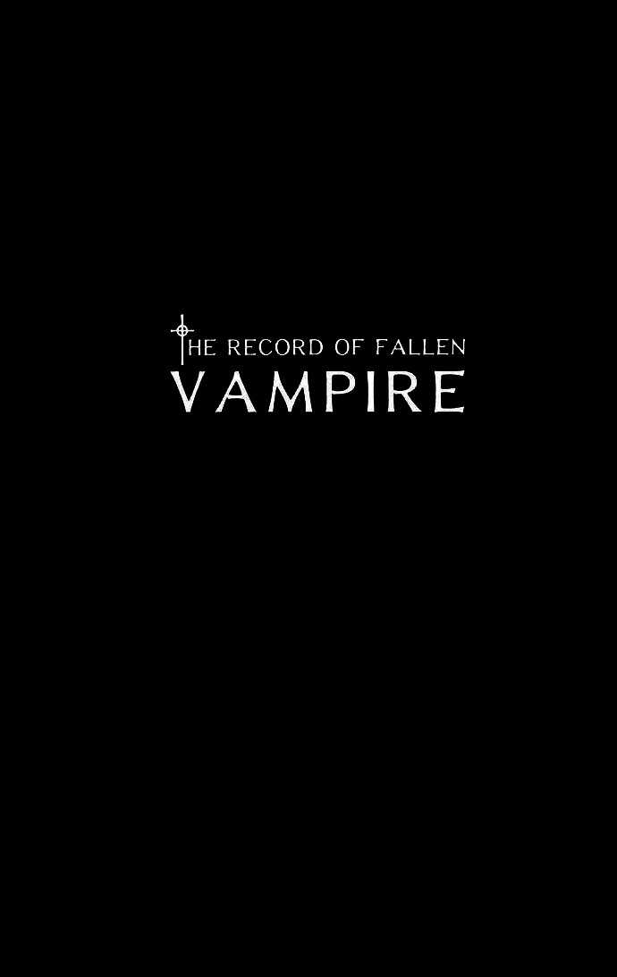 Vampire Juuji Kai - Fallen Vampire Chapter 39 page 4 - Chapter 39: The Black Swan's Equation