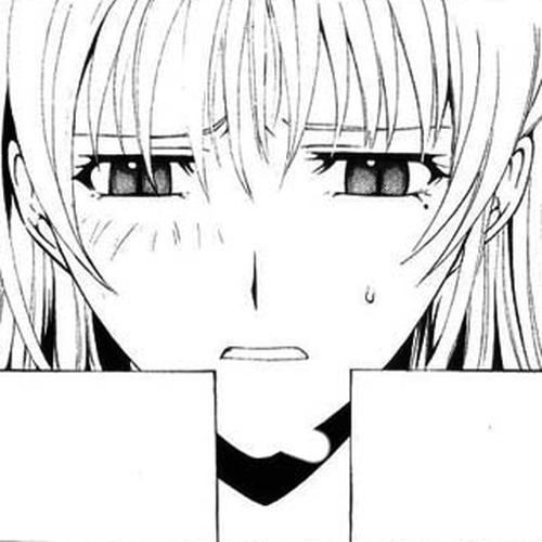 Vampire Juuji Kai - Fallen Vampire Chapter 43.5: Omake cover