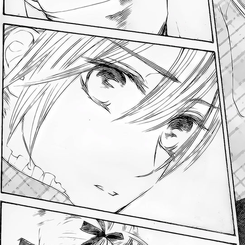 Vampire Knight Memories Chapter 10 cover
