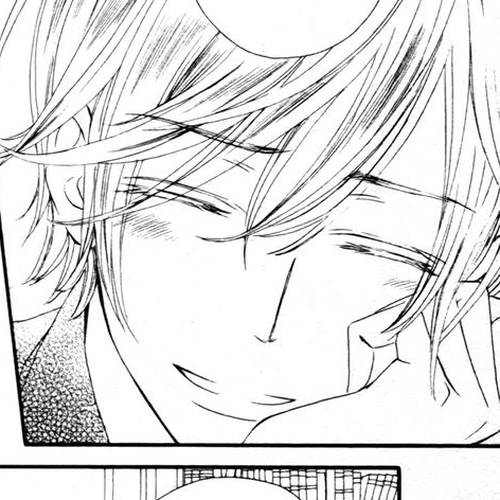 Vampire Knight Memories Chapter 13.5 : Vol 02 cover