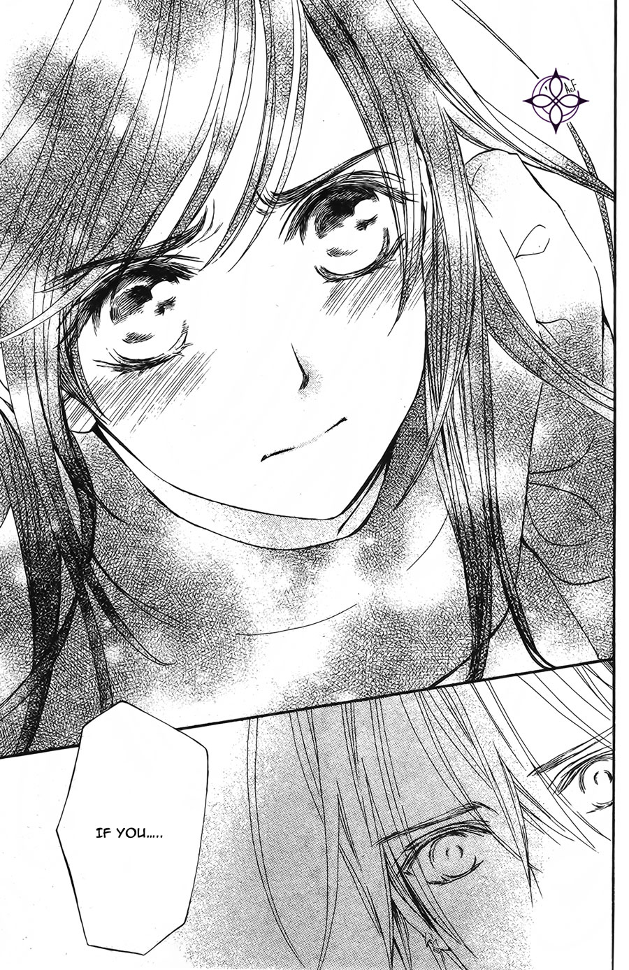 Vampire Knight Memories Chapter 15 page 37 - Chapter 15