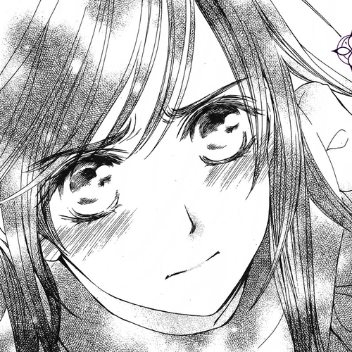 Vampire Knight Memories Chapter 15 cover