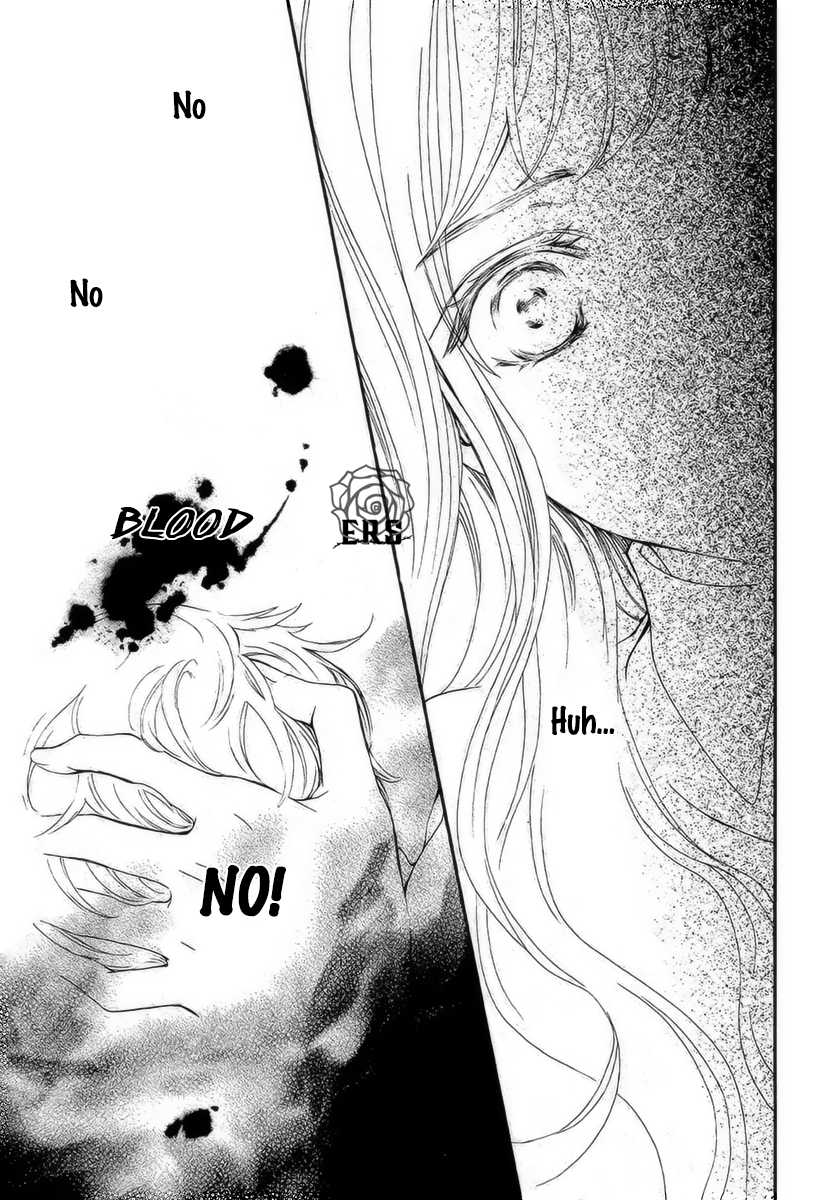 Vampire Knight Memories Chapter 18 page 26 - Chapter 18