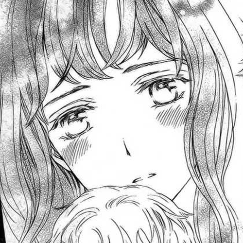 Vampire Knight Memories Chapter 18 cover