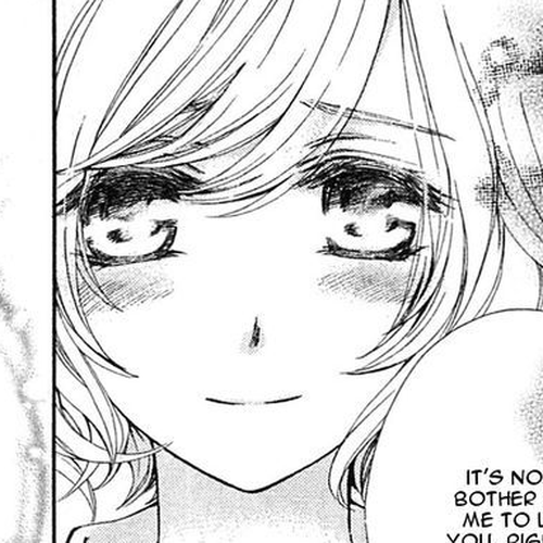 Vampire Knight Memories Chapter 2 : I like you (revised version) cover