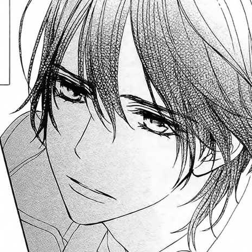 Vampire Knight Memories Chapter 20 cover