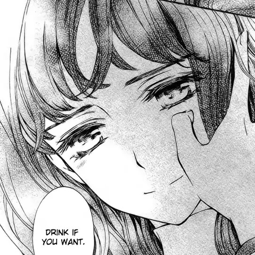 Vampire Knight Memories Chapter 21 cover