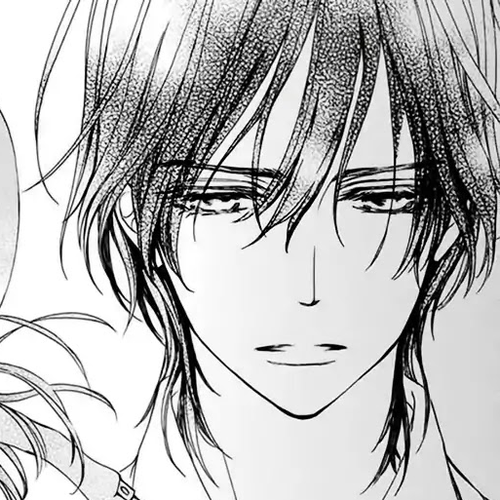 Vampire Knight Memories Chapter 22 cover