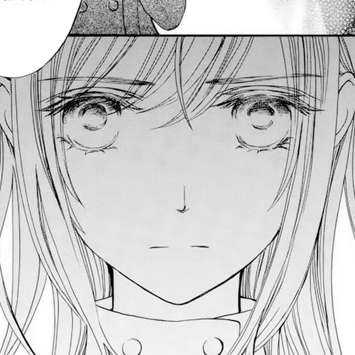 Vampire Knight Memories Chapter 24 cover