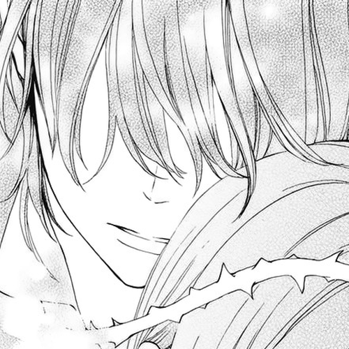 Vampire Knight Memories Chapter 26 cover