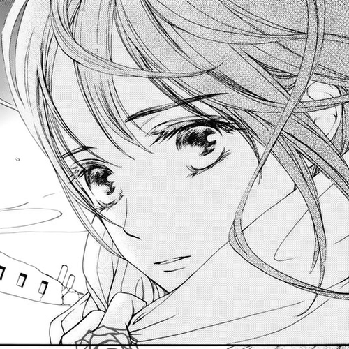 Vampire Knight Memories Chapter 27 cover