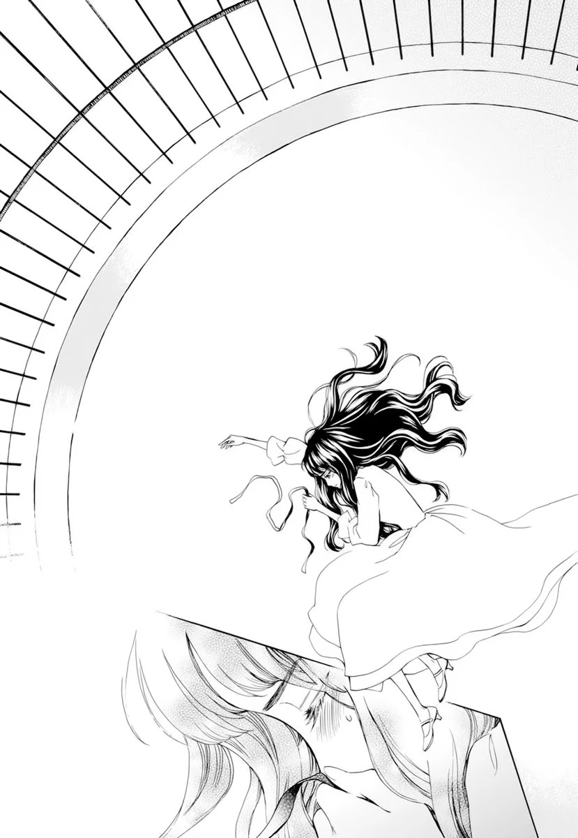 Vampire Knight Memories Chapter 32 page 26 - Chapter 32