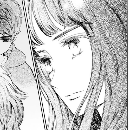 Vampire Knight Memories Chapter 32 cover
