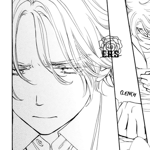 Vampire Knight Memories Chapter 34 cover