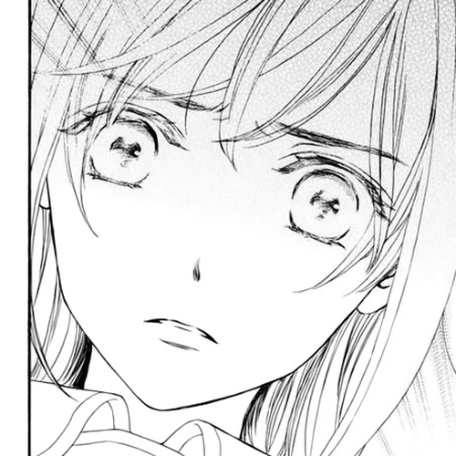 Vampire Knight Memories Chapter 35 cover