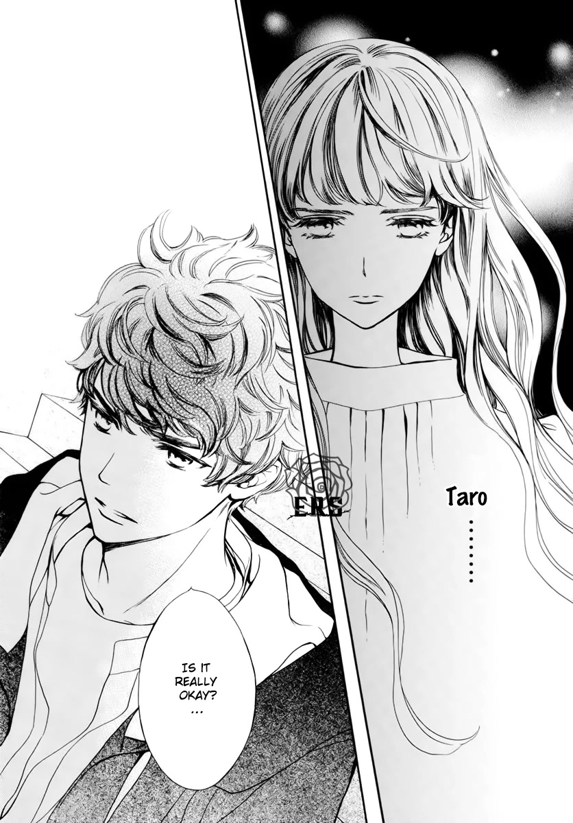 Vampire Knight Memories Chapter 36 page 24 - Chapter 36