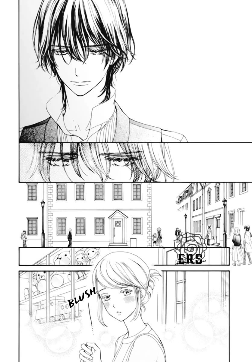 Vampire Knight Memories Chapter 41.5 page 9 - Chapter 41.5