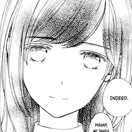 Vampire Knight Memories Chapter 41 cover