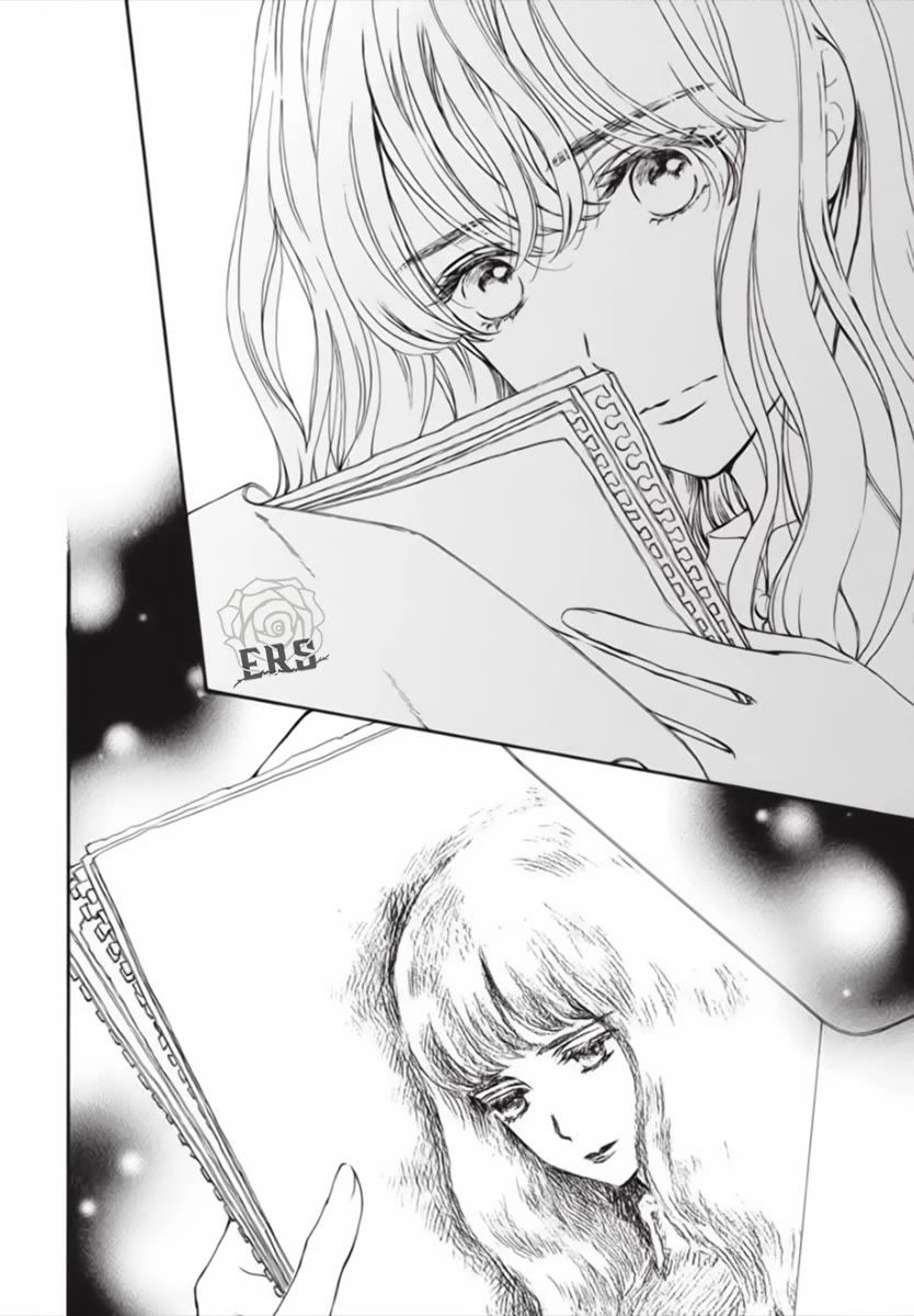 Vampire Knight Memories Chapter 45 page 13 - Chapter 45