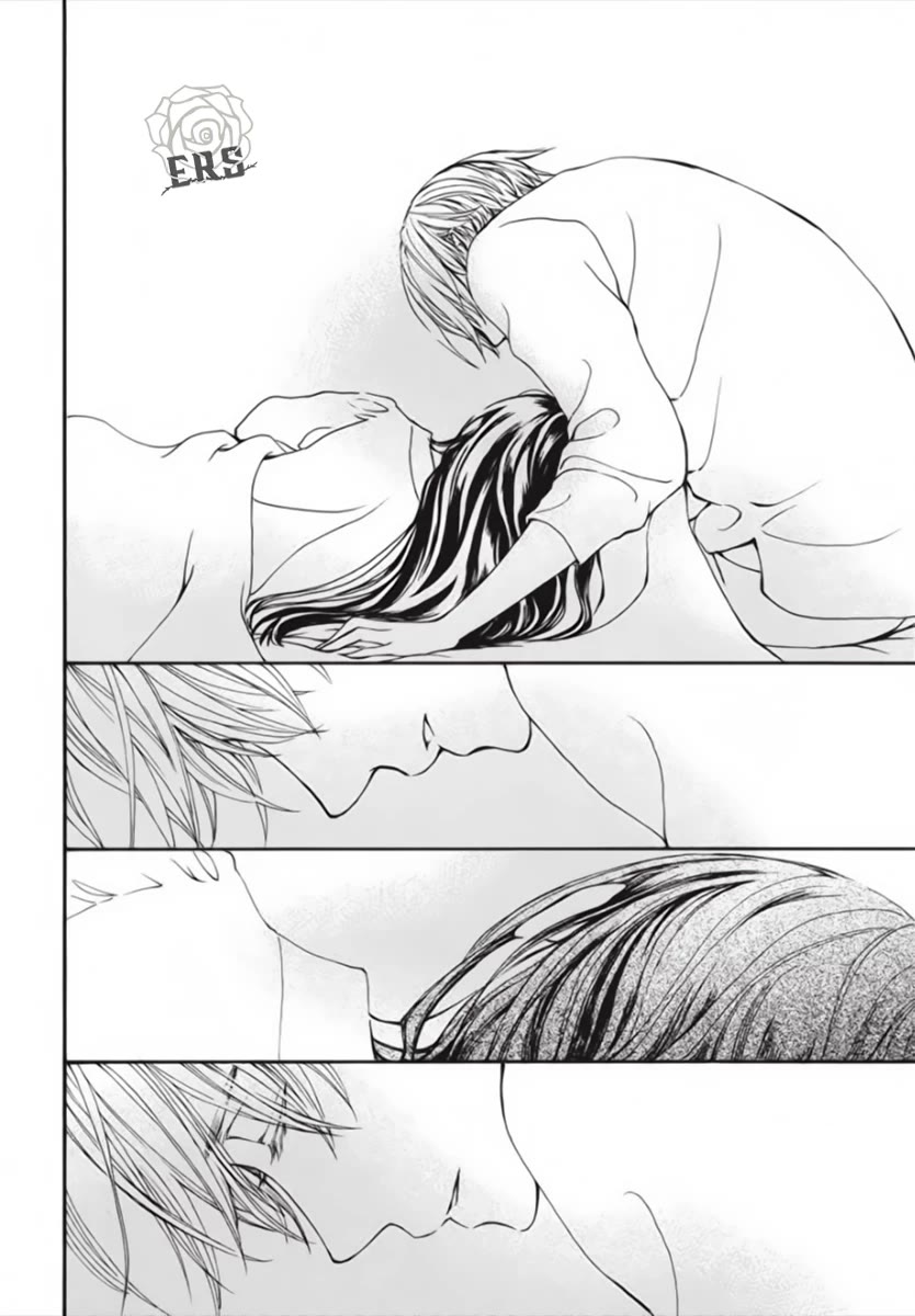 Vampire Knight Memories Chapter 45 page 5 - Chapter 45