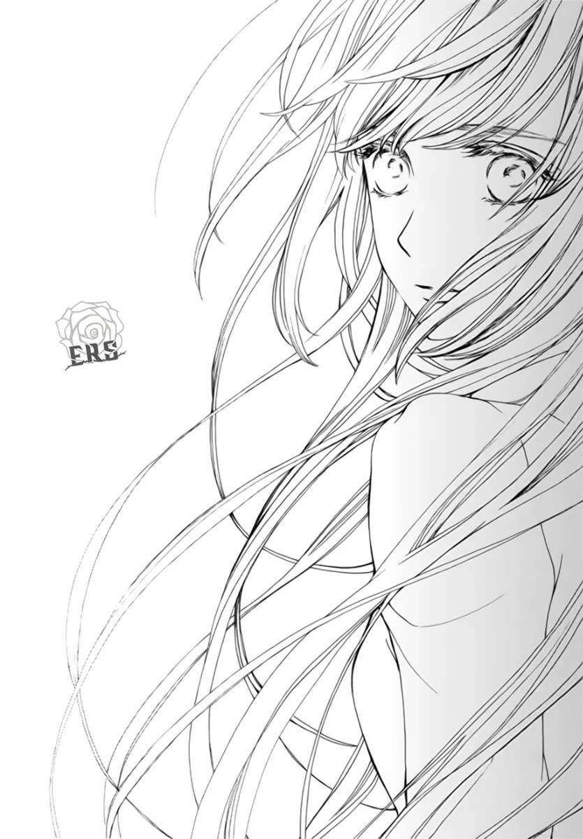 Vampire Knight Memories Chapter 46 page 11 - Chapter 46